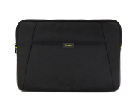 TARGUS City Gear Laptop Sleeve 14" - Black TSS931EU - 313292 - zdjęcie 3